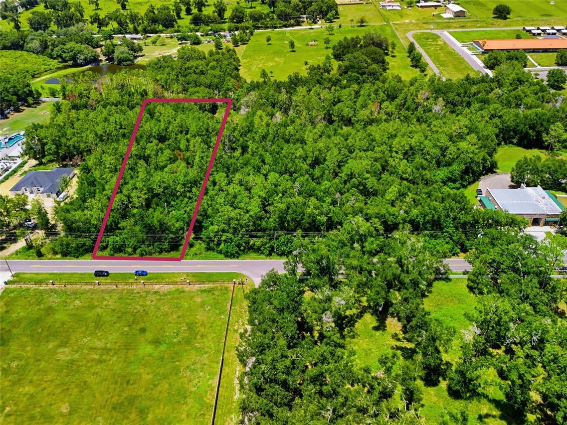 0021 Centennial Rd., Dade City, FL 33525