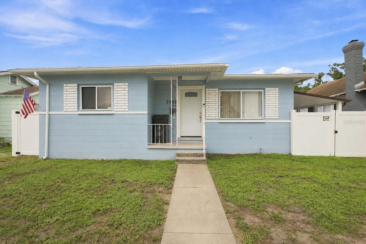 3827 38th Ave., St Petersburg, FL 33713