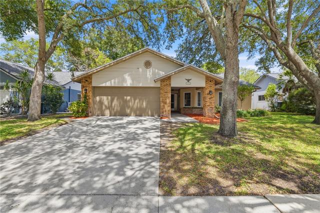 New Homes For Sale This Week That Attend Tarpon Springs Elementary School: July 10th to July 16th