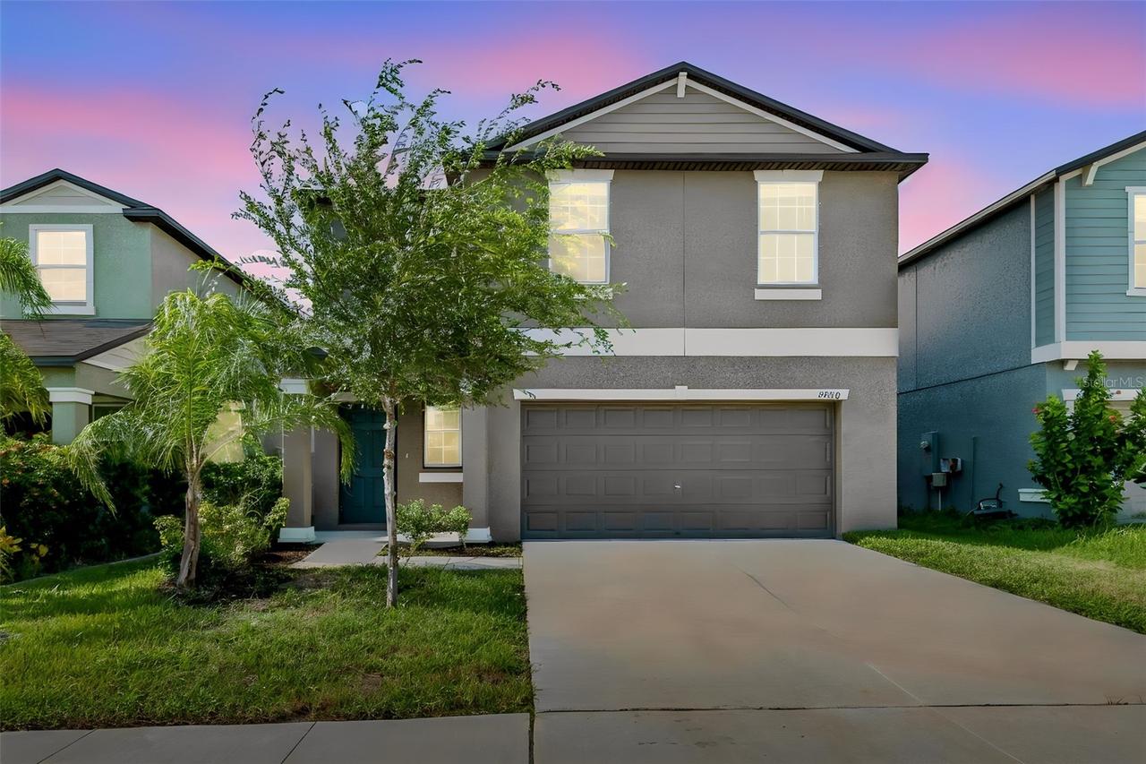 9920 Spanish Lime Ct., Riverview, FL 33578