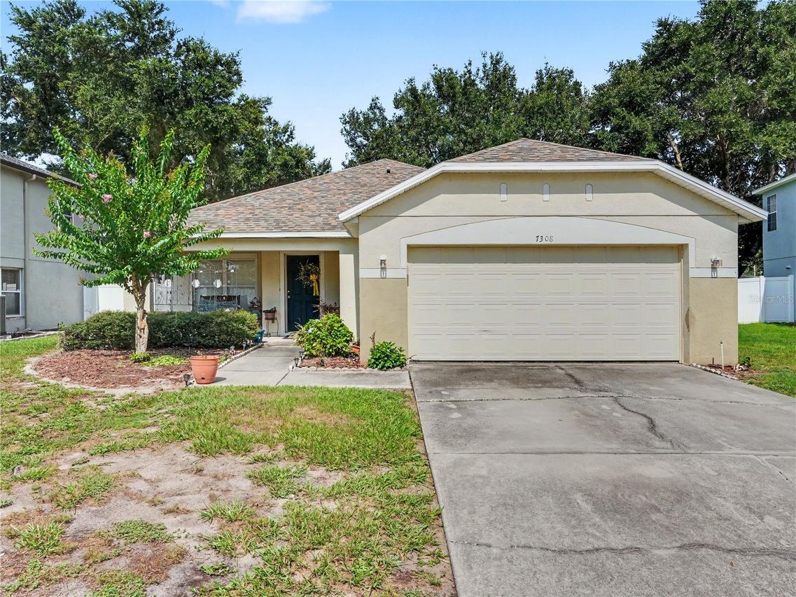 7308 Hunters Greene Cir., Lakeland, FL 33810