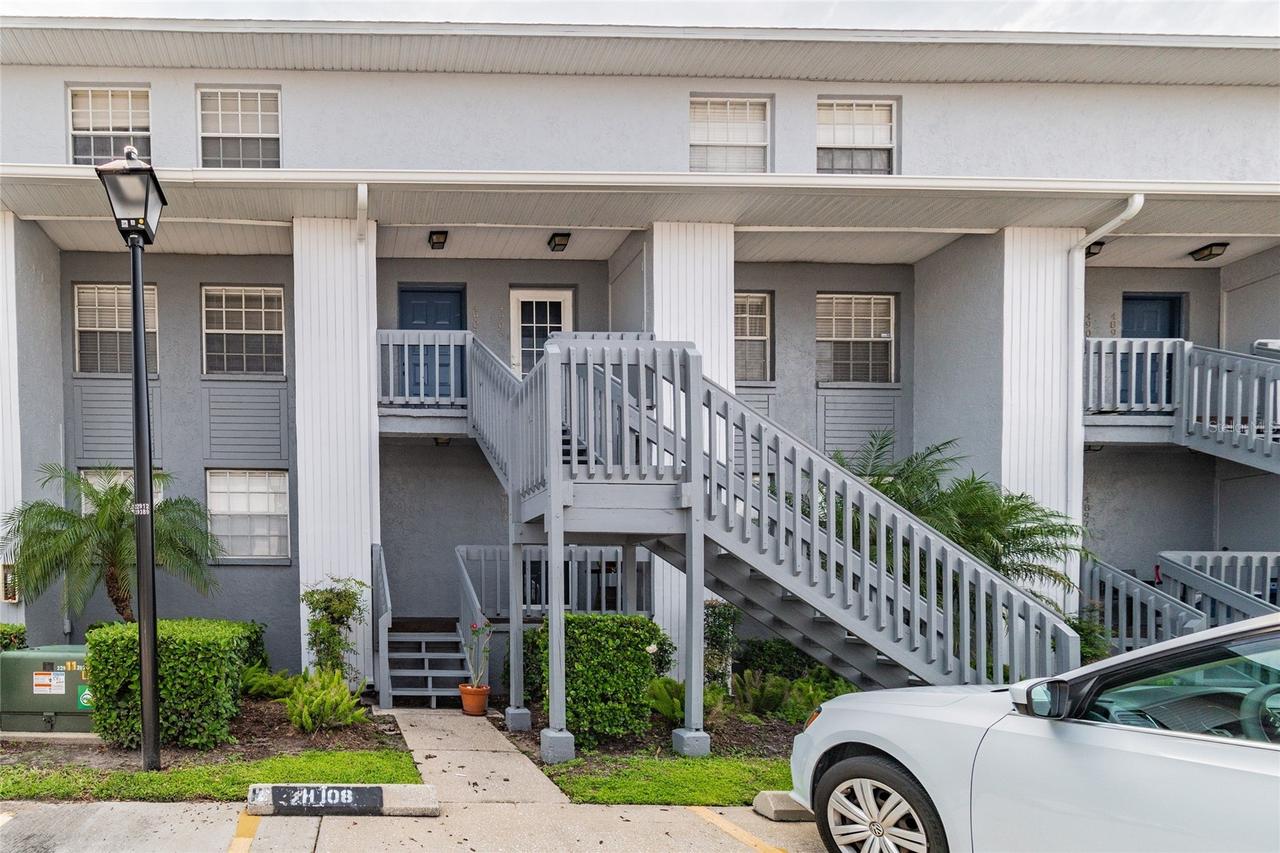 4907 W Mcelroy Ave. #H209, Tampa, FL 33611