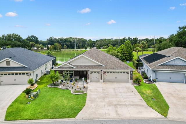 New Homes with In-ground Swimming Pools in The Villages: July 12th to July 18th