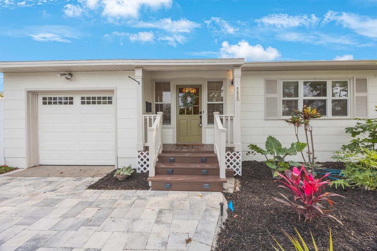 5020 15th Ave., St Petersburg, FL 33710