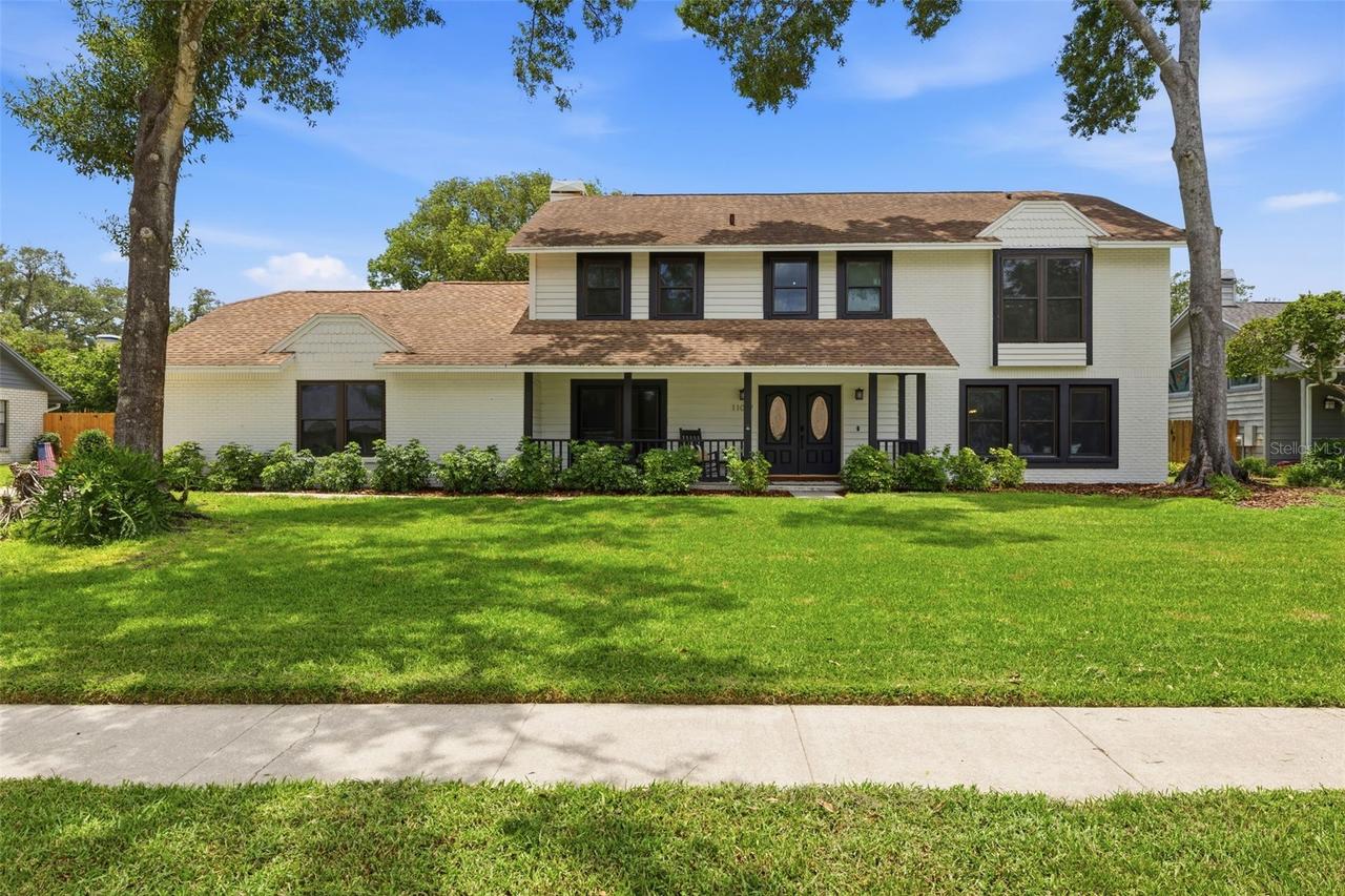 11007 Theresa Arbor Dr., Tampa, FL 33617