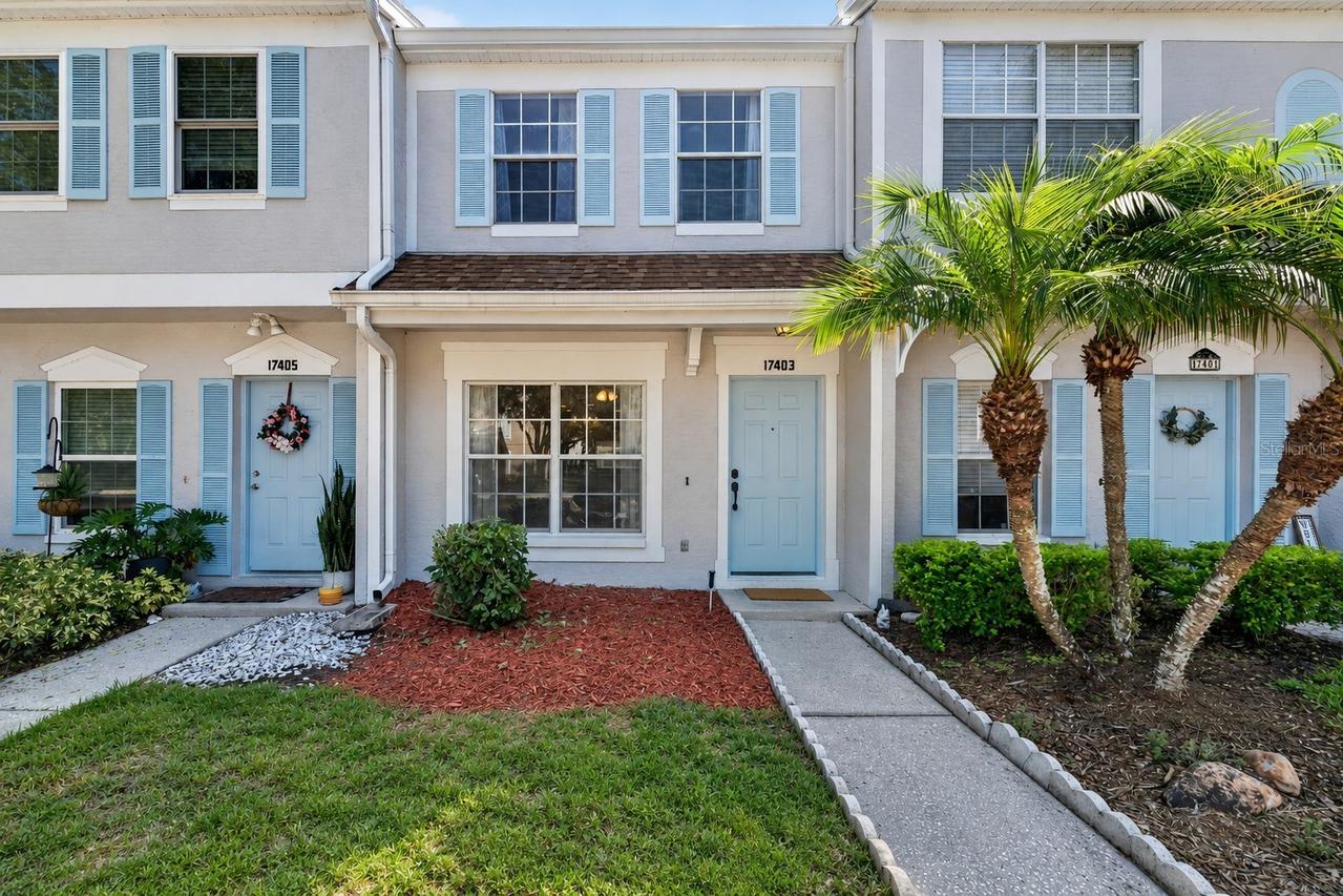 17403 Flatwoods Key Dr., Tampa, FL 33647