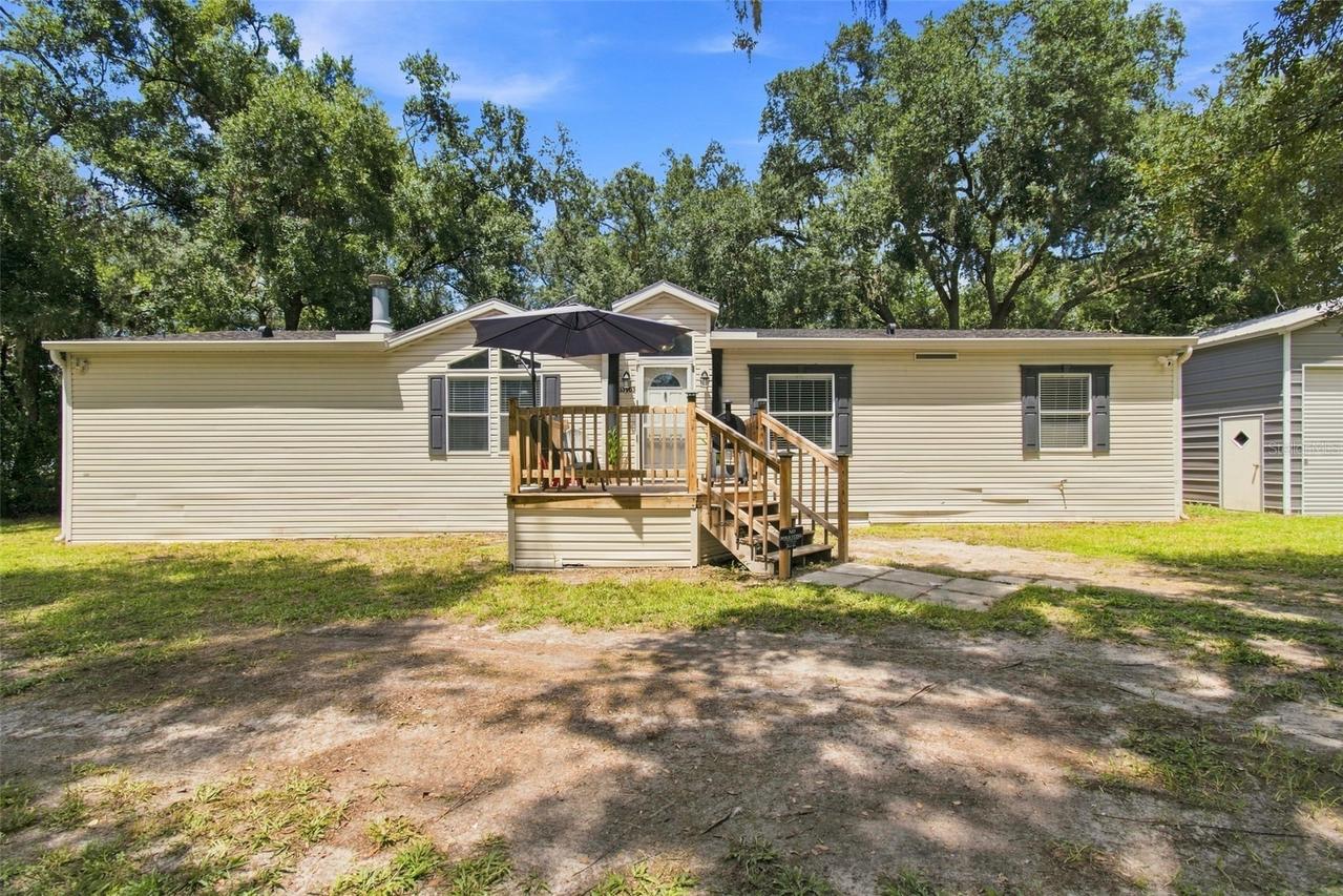 37903 Tucker Rd., Zephyrhills, FL 33542