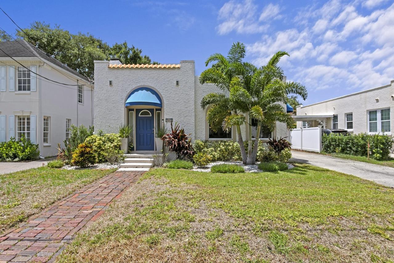 3012 W San Nicholas St., Tampa, FL 33629