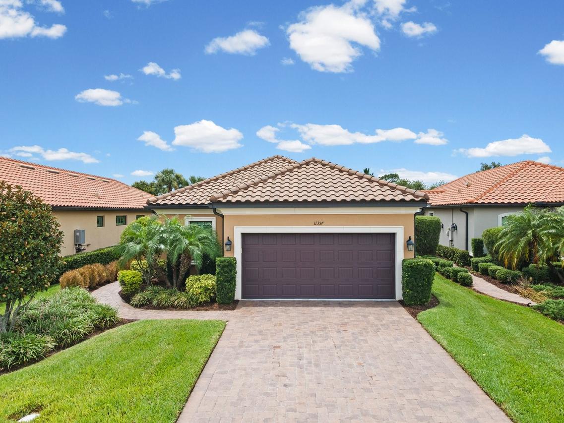 11357 Callisia Dr., Odessa, FL 33556