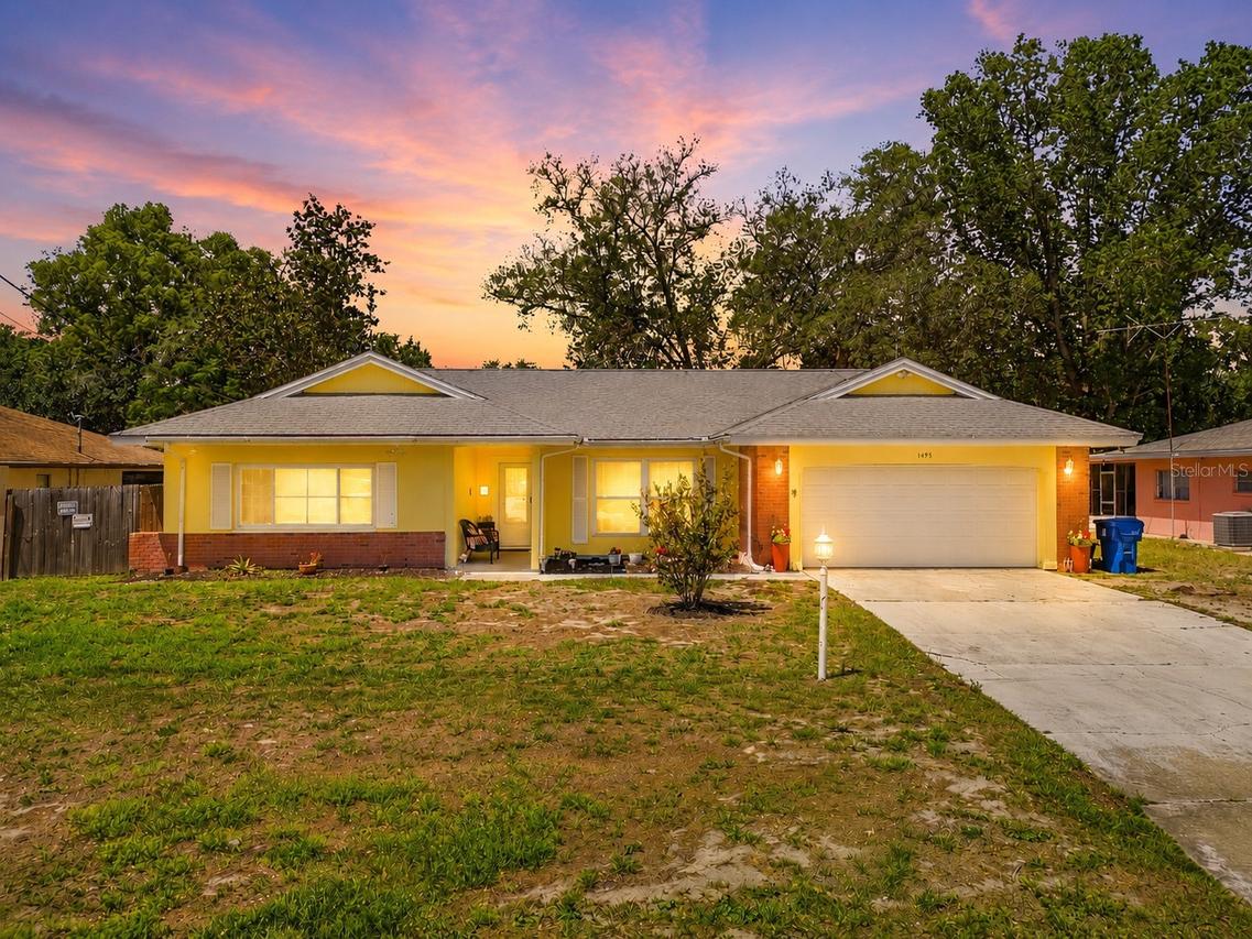 1495 Bishop Rd., Spring Hill, FL 34608