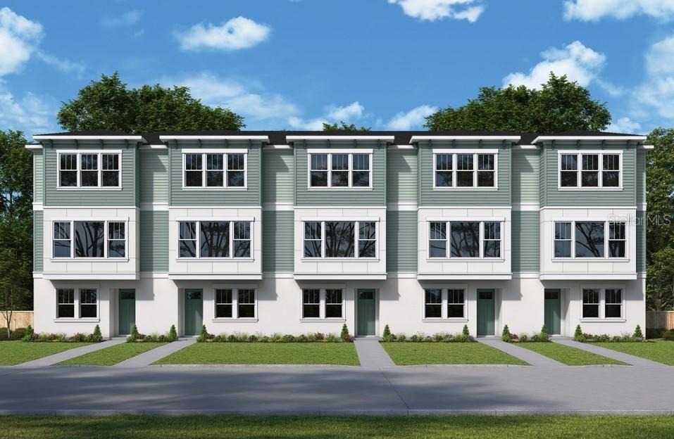 458 N 31st Way, St Petersburg, FL 33713