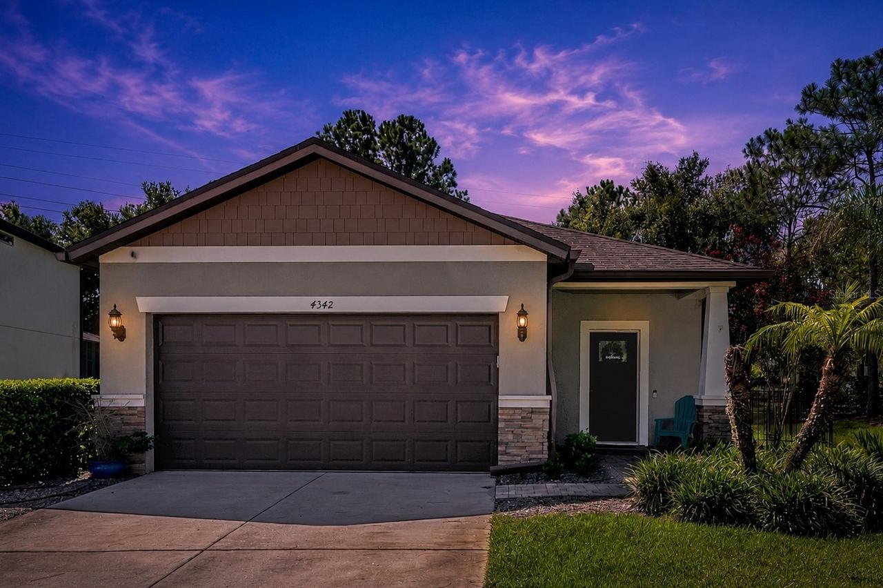 4342 O Rourke Ct., Wesley Chapel, FL 33543