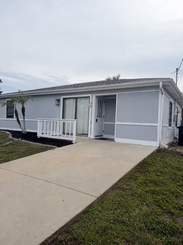 11748 Oceanspray Blvd., Englewood, FL 34224