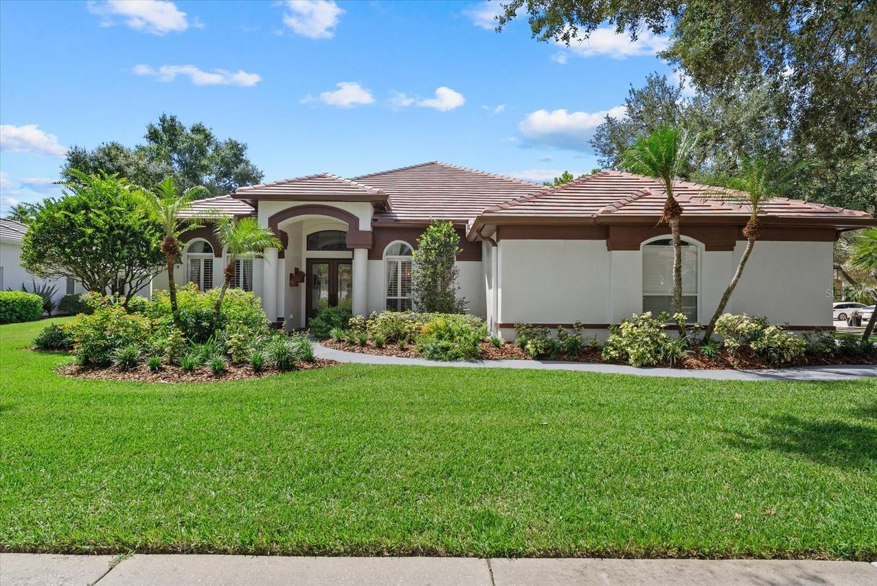 9145 Highland Ridge Way, Tampa, FL 33647
