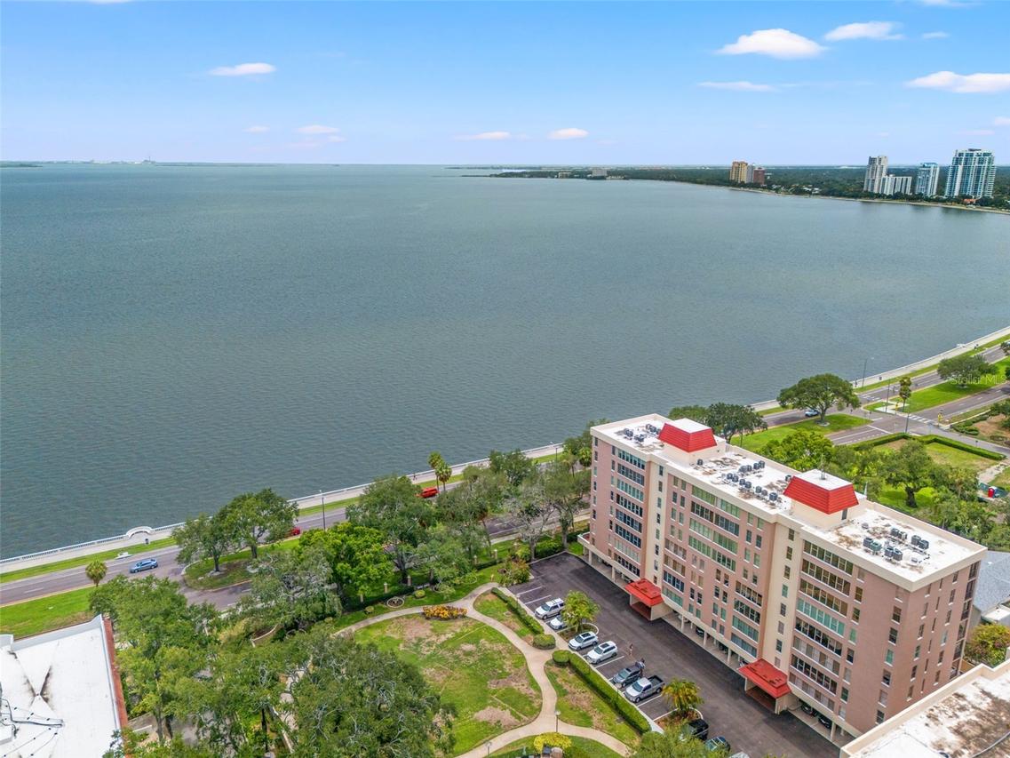 2407 S Ardson Pl. #601, Tampa, FL 33629