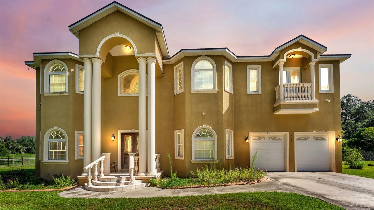 1282 Mcgee Rd., Plant City, FL 33565