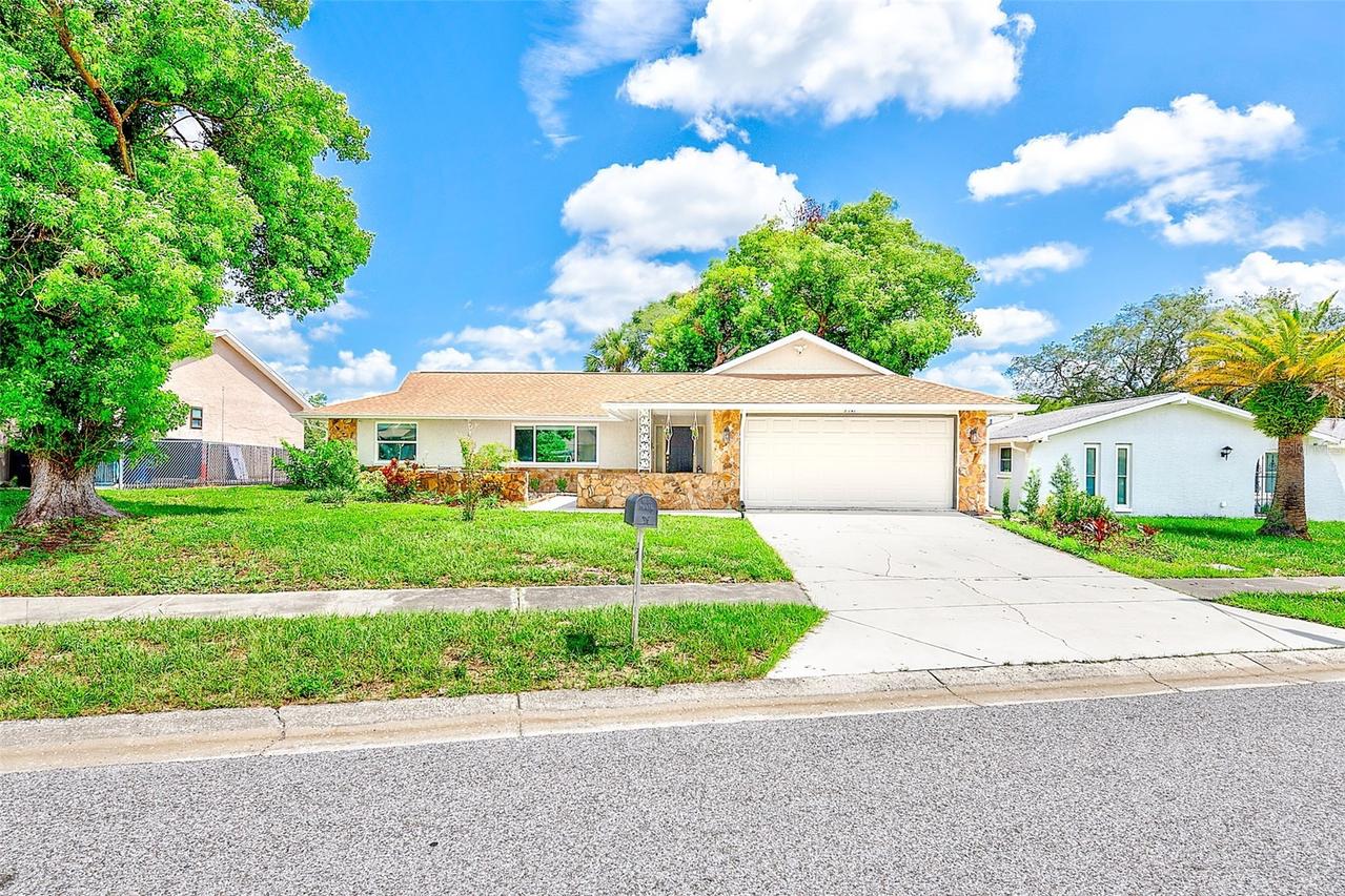8741 Honeycomb Dr., Port Richey, FL 34668