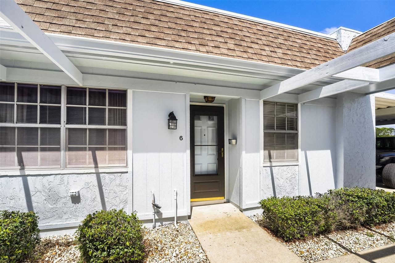 11210 Carriage Hill Dr. #6, Port Richey, FL 34668