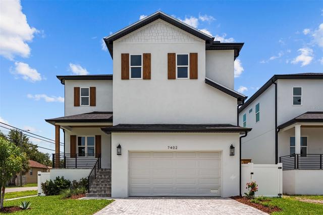 New Construction Homes For Sale This Week in Port Tampa City: July 15th to July 21st