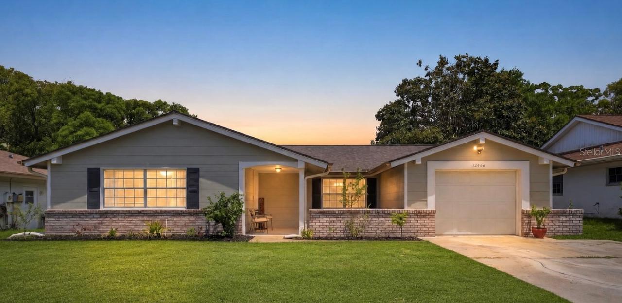 12408 Stagecoach Ln., Hudson, FL 34667