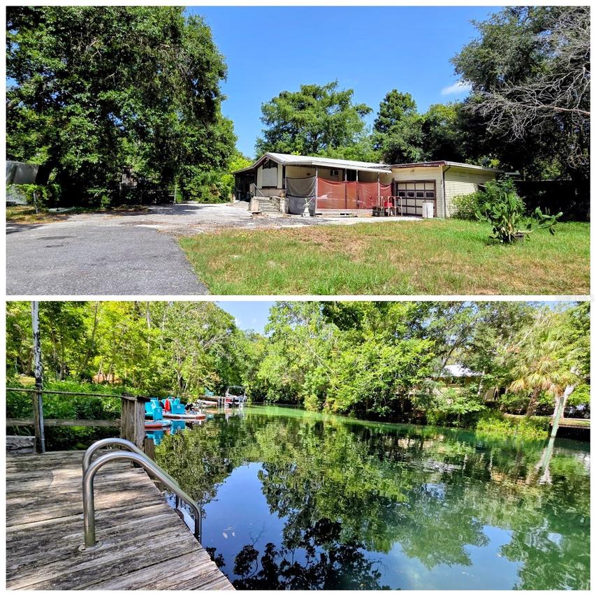 6773 E Richard Dr., Weeki Wachee, FL 34607