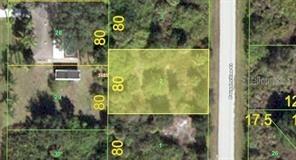 7177 Bougainvillea St., Englewood, FL 34224