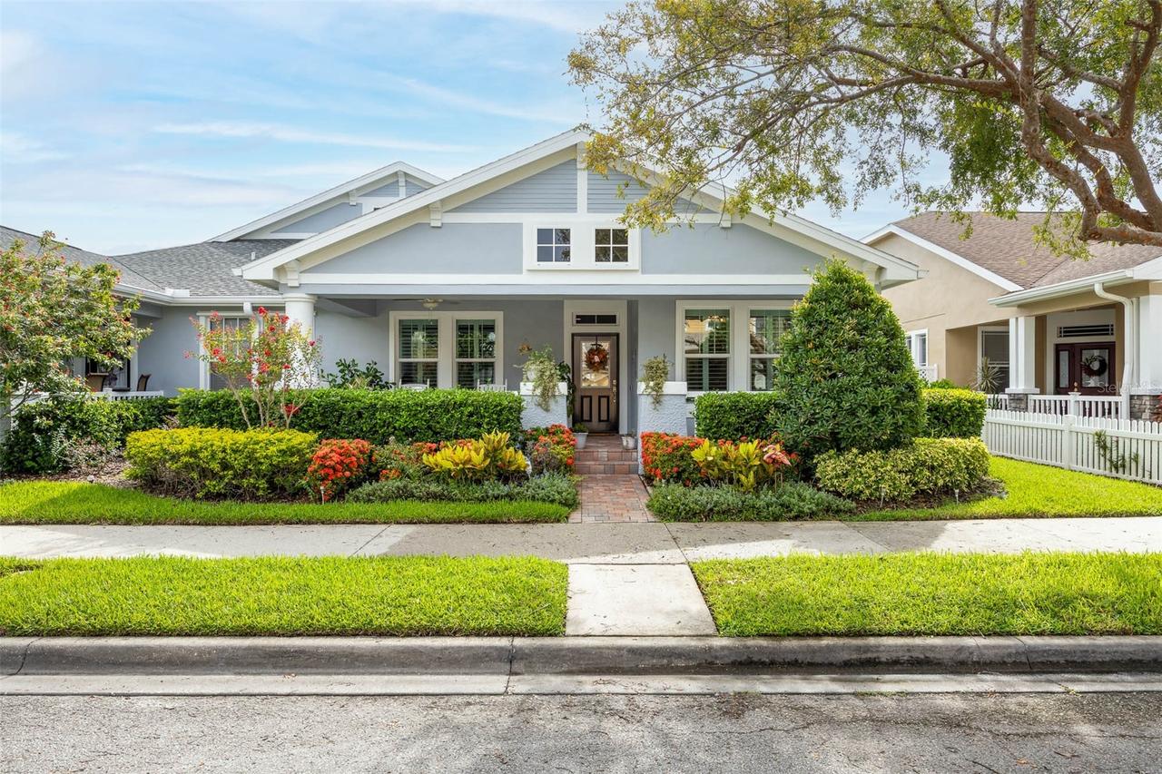 9613 W Park Village Dr., Tampa, FL 33626