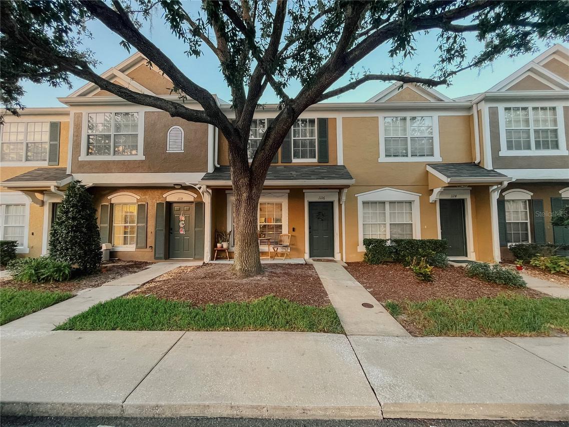 1116 Kennewick Ct., Wesley Chapel, FL 33543