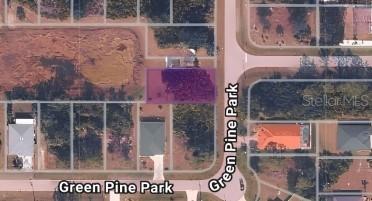 145 Green Pine Park, Rotonda West, FL 33947