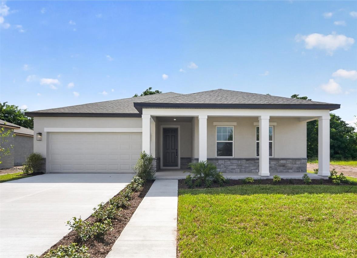 1634 Cane Bamboo Dr., St Cloud, FL 34771