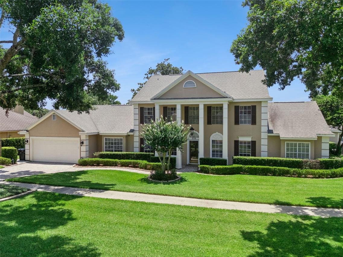 236 S Shadowbay Blvd., Longwood, FL 32779