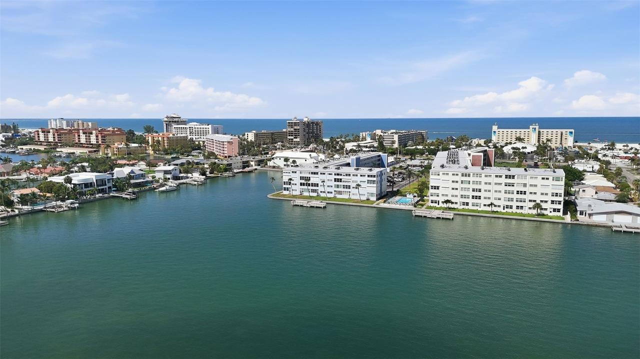 5555 Gulf Blvd. #116, St Pete Beach, FL 33706