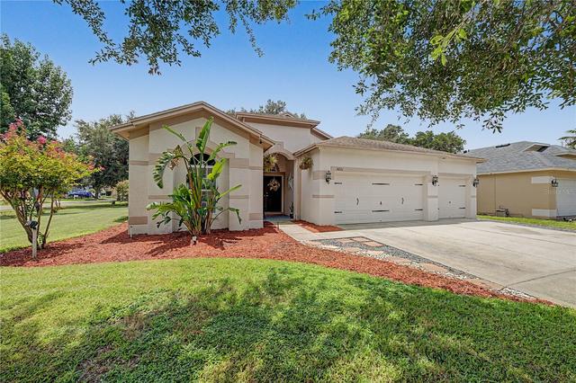 New Homes For Sale This Week in Lake Bernadette: July 17th to July 23rd