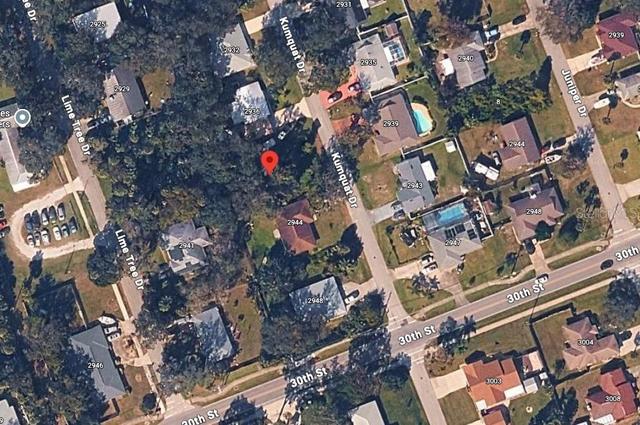 New Homes For Sale This Week in Florida Shores: July 10th to July 16th