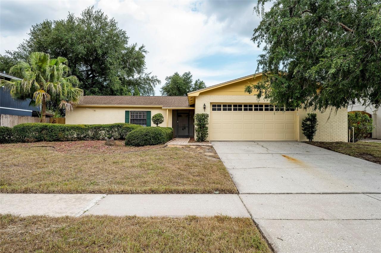 4702 Southbreeze Dr., Tampa, FL 33624