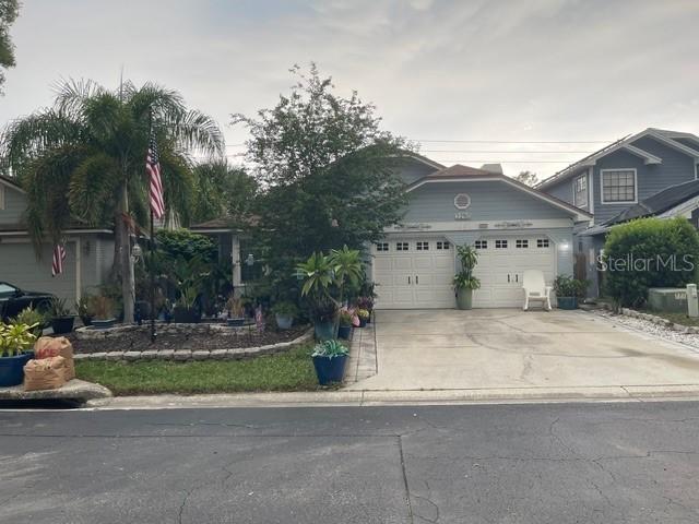 2250 Springwood Cir W, Clearwater, FL 33763