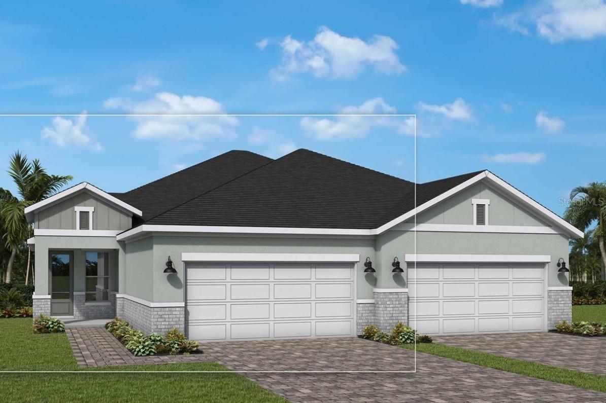 2845 Marrakesh Ln., Sarasota, FL 34234