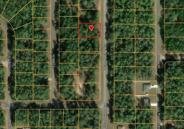 New Homes For Sale This Week in Citrus Springs: July 10th to July 16th
