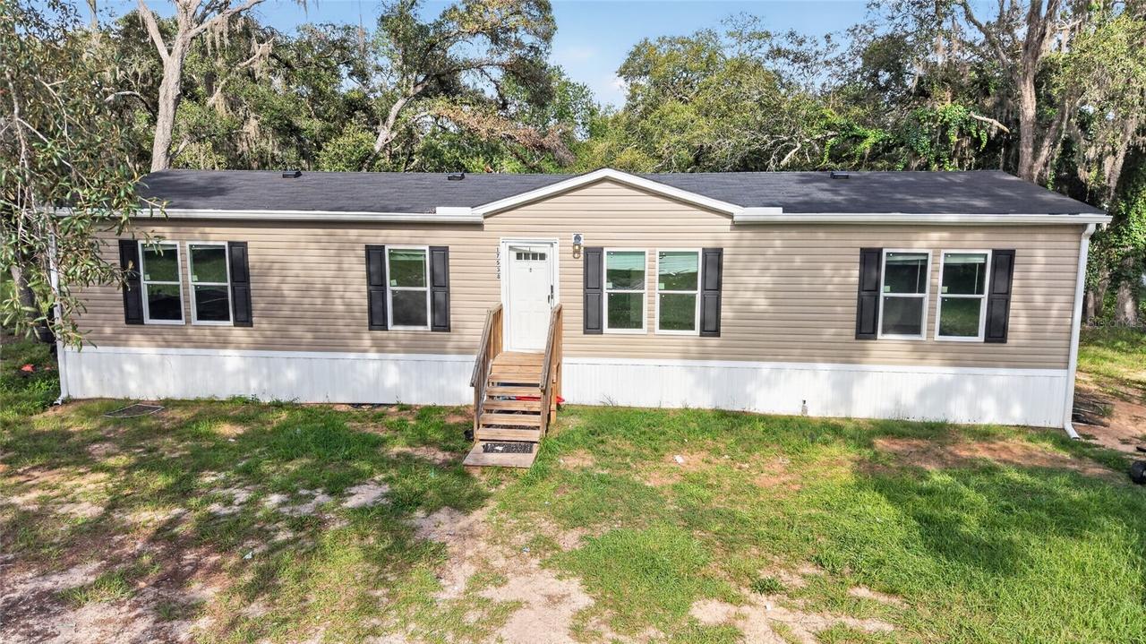 17538 Evelyn Ct., Spring Hill, FL 34610