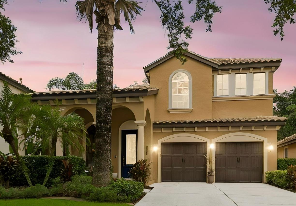 20338 Chestnut Grove Dr., Tampa, FL 33647