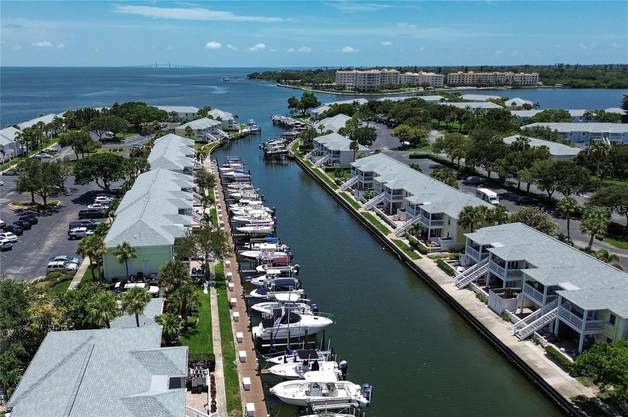 5111 Coquina Key Dr. #C, St Petersburg, FL 33705