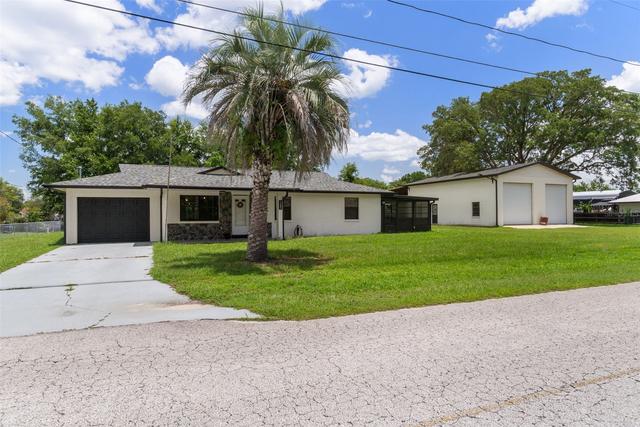 New Homes For Sale This Week in Belleview: July 10th to July 16th