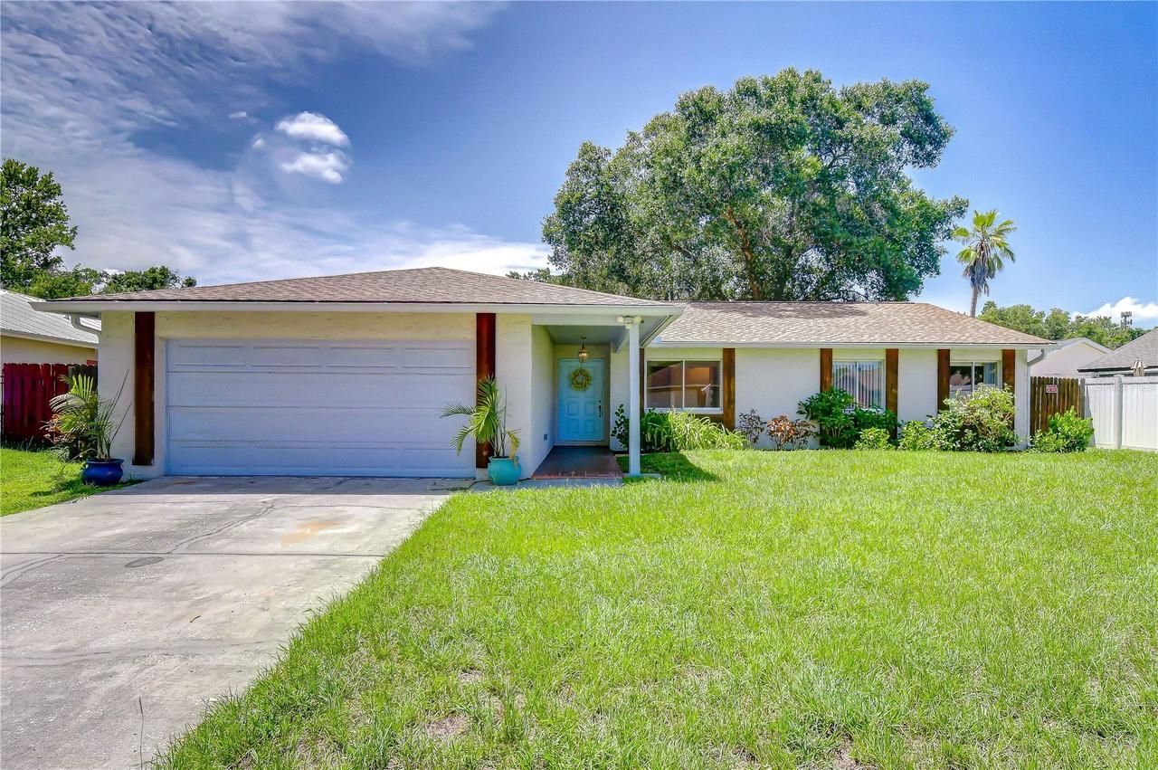14012 Cascade Ln., Tampa, FL 33618