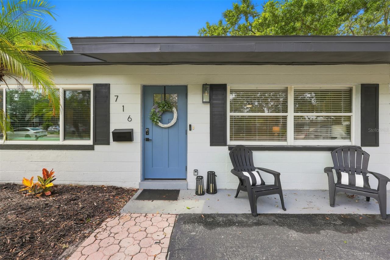 716 75th Ave., St Petersburg, FL 33702