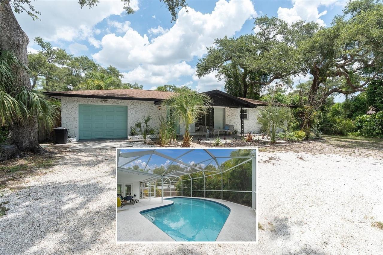 4986 Woodland Dr., St Petersburg, FL 33708