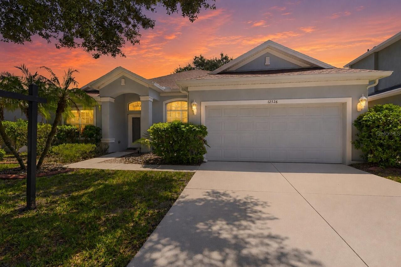 12526 Burgess Hill Dr., Riverview, FL 33579