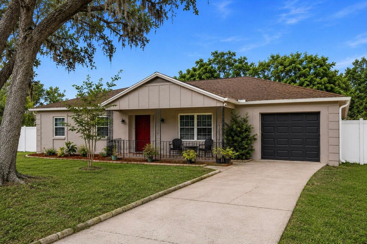 1901 E Diana St., Tampa, FL 33610
