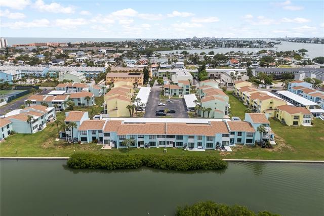 New Homes For Sale This Week in Indian Rocks Beach: July 10th to July 16th