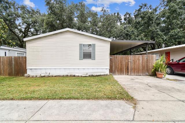 New Homes For Sale This Week in Thonotosassa: July 10th to July 16th