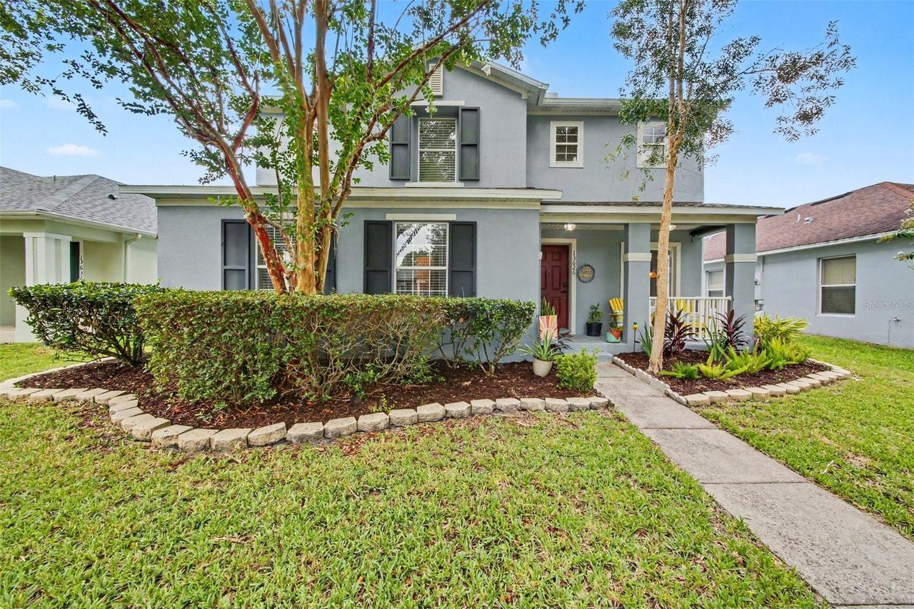 13626 Phoenix Dr., Orlando, FL 32828